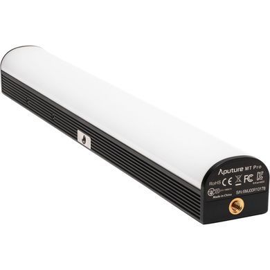Фотографія - Постійне світло Aputure MT Pro RGB LED Tube Light