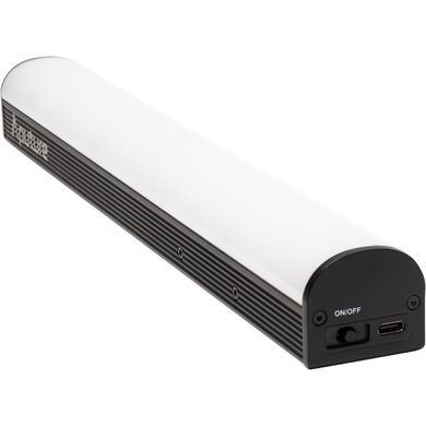 Фотографія - Постійне світло Aputure MT Pro RGB LED Tube Light