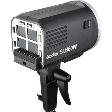 Фотография - Постоянный свет Godox SLB60W