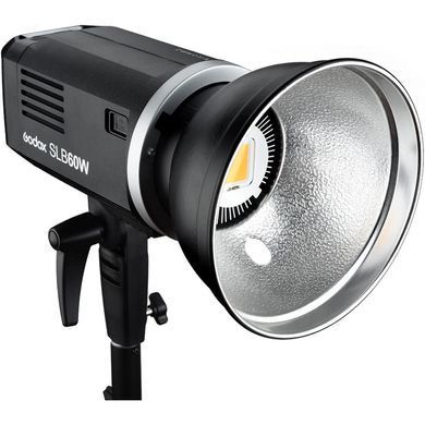 Фотография - Постоянный свет Godox SLB60W