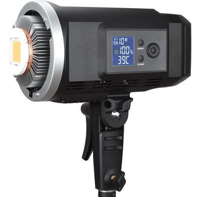 Фотография - Постоянный свет Godox SLB60W