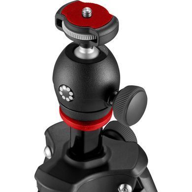 Фотография - Штатив JOBY Compact Light Kit (JB01760-BWW)