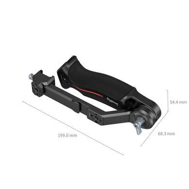 Фотографія - Рукоятка SmallRig Sling Handle for DJI RS2/RSC2/RS3/RS3Pro/RS3Mini/RS4/RS4Pro/RS4Mini/RS5 (3028E)