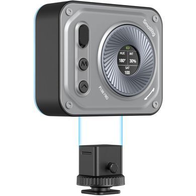Фотография - Постоянный свет SmallRig Vibe P108 Pro mini LED Video Light (4661)