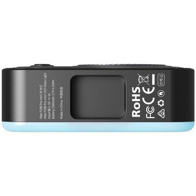 Фотография - Постоянный свет SmallRig Vibe P108 Pro mini LED Video Light (4661)