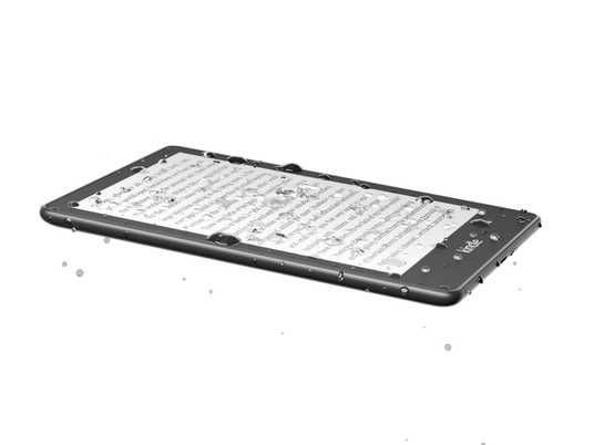 ᐉ Купити Електронна книга Amazon Kindle Paperwhite Signature