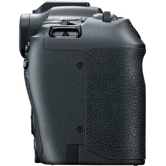 ᐉ Купить Фотоаппарат Canon EOS R8 Kit 24-105mm IS STM в Киеве