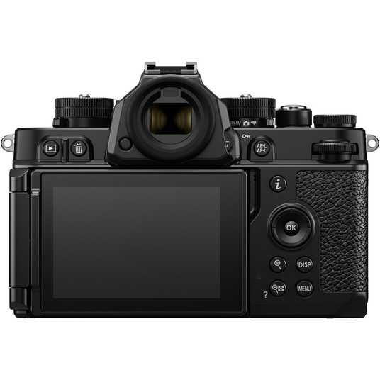 ᐉ Купить Фотоаппарат Nikon Zf Body в Киеве — заказать Фотоаппарат