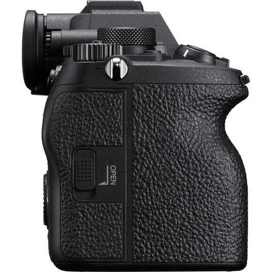 ᐉ Купити Фотоапарат Sony Alpha a7 IV Body в Києві — замовити