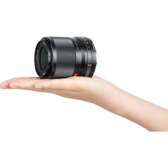 ᐉ Купить Объектив Viltrox AF 33mm f/1.4 Z (AF 33/1.4 Z) (Nikon Z