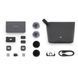 Фотография - Микрофонная система DJI Mic 3 (2TX+1RX)