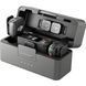Фотография - Микрофонная система DJI Mic 3 (2TX+1RX)