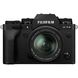 Фотография - Fujifilm X-T4 kit 18-55mm
