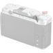 Фотография - Упор для большого пальца SmallRig Thumb Grip for Fujifilm X-M5 (Silver) 4877