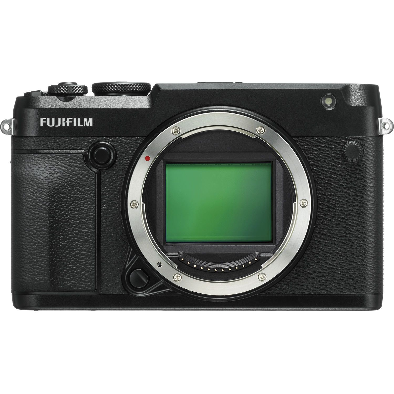 Фотоаппарат Fujifilm GFX 50R Body