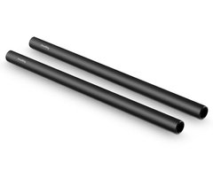 Фотография - Направляющие SmallRig 15mm Black Aluminum Alloy Rod (M12-30cm)