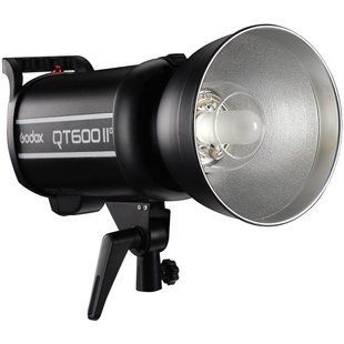 Фотография - Вспышка Godox QT-600 II M