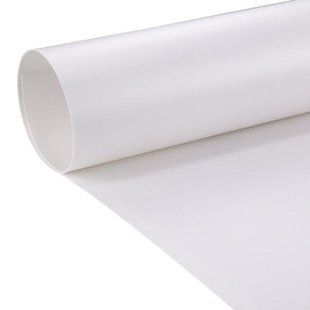 Фотография - Фон виниловый Savage Infinity Vinyl Pure White V01