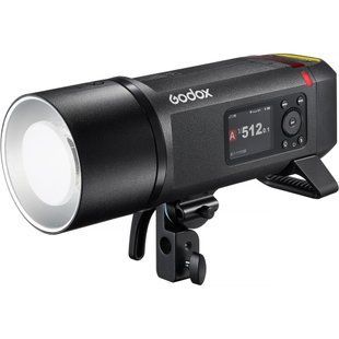 Фотография - Вспышка Godox AD800Pro