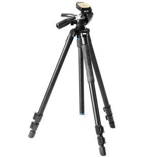 Фотографія - Штатив Slik Pro AL-523 DX