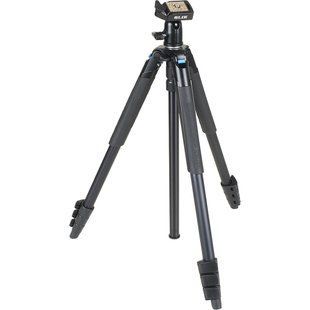Фотографія - Штатив Slik Sprint Pro III BH BK