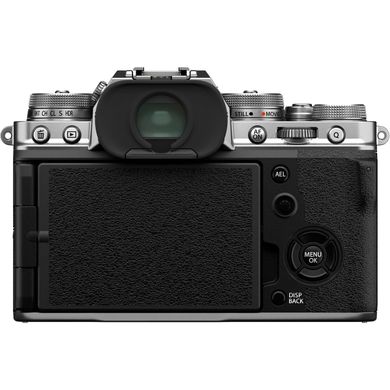 Фотографія - Fujifilm X-T4 kit 18-55mm