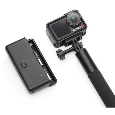 Фотография - DJI Osmo Action 5 Pro Adventure Combo