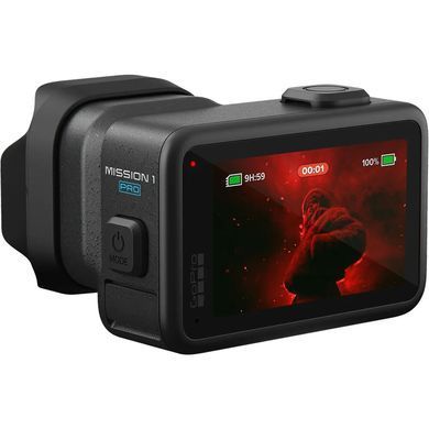 Фотография - GoPro MISSION 1 PRO(CHDHW-011-RW)