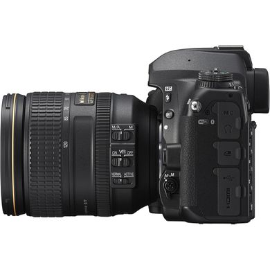 Фотографія - Nikon D780 Kit 24-120mm VR