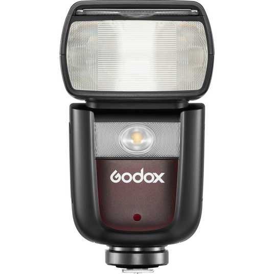 ᐉ Купить Вспышка Godox V860IIIS для Sony в Киеве — заказать