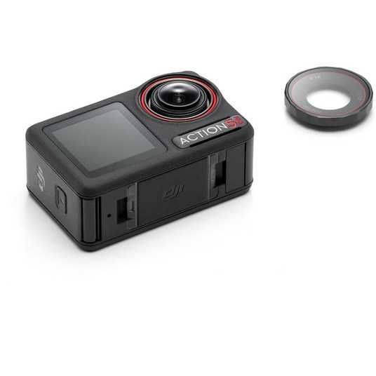 ᐉ Купить Экшн-камера DJI Osmo Action 5 Pro Adventure Combo в ᐉ Купить Экшн-камера DJI Osmo Action 5 Pro Adventure Combo в