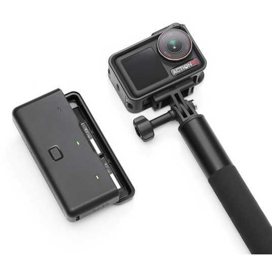 ᐉ Купить Экшн-камера DJI Osmo Action 5 Pro Adventure Combo в ᐉ Купить Экшн-камера DJI Osmo Action 5 Pro Adventure Combo в