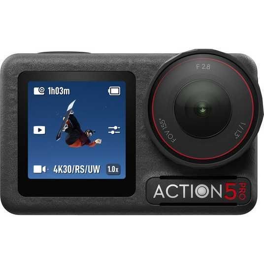 ᐉ Купить Экшн-камера DJI Osmo Action 5 Pro Adventure Combo в ᐉ Купить Экшн-камера DJI Osmo Action 5 Pro Adventure Combo в