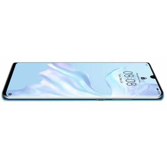 ᐉ Купить Смартфон Huawei P30 6/128GB Breathing Crystal в Киеве