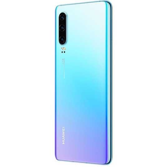 ᐉ Купить Смартфон Huawei P30 6/128GB Breathing Crystal в Киеве