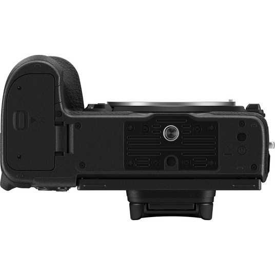 ᐉ Купить Фотоаппарат Nikon Z7 Body в Киеве — заказать Фотоаппарат