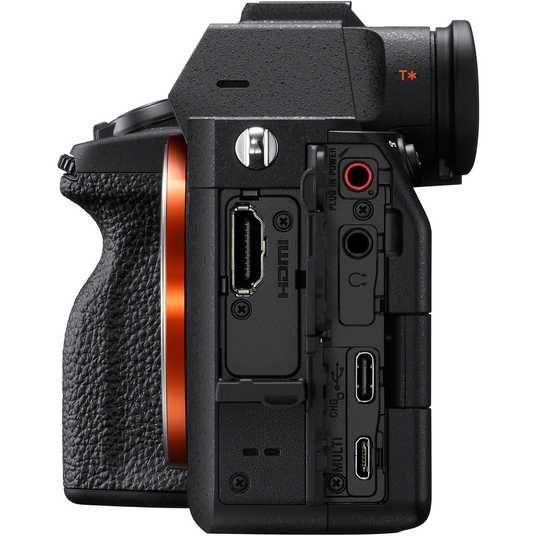 ᐉ Купить Фотоаппарат Sony Alpha a7 IV Kit 28-70mm в Киеве