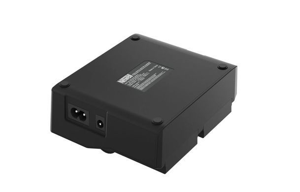 Фотография - Зарядное устройство Newell DC-LCD dual для Nikon EN-EL15, 15B, 15C