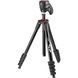 Фотография - Штатив JOBY Compact Action Tripod (JB01761-BWW)