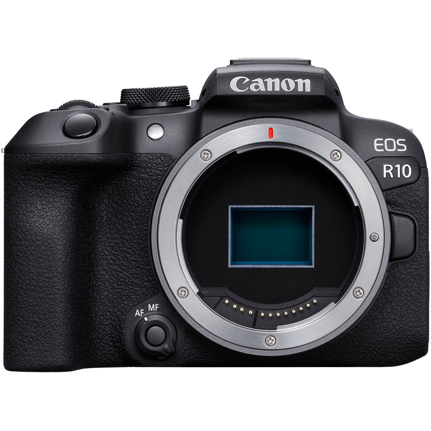ᐉ Купить Фотоаппарат Canon EOS R10 Body в Киеве — заказать