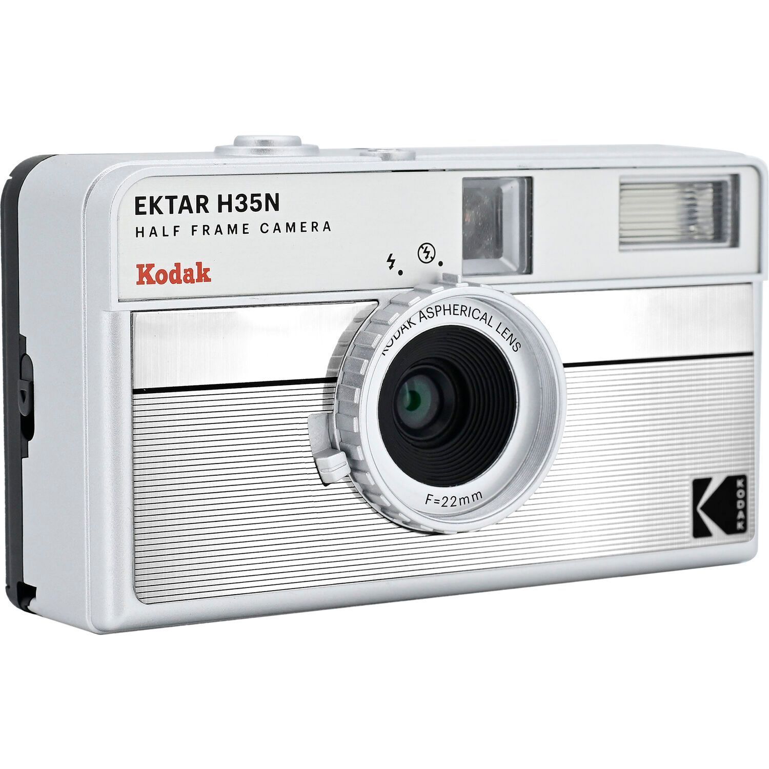 ᐉ Купить Плёночный фотоаппарат Kodak Ektar H35N Half-Frame