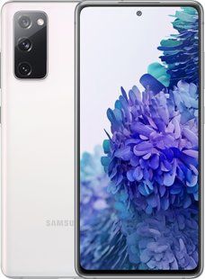 Фотография - Samsung Galaxy S20 FE SM-G780F 8/128GB Cloud Lavender