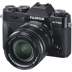 Фотографія - Fujifilm X-T30 kit 18-55mm