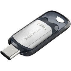 Фотография - SanDisk Ultra USB Type-C 128GB (SDCZ450-128G-G46)