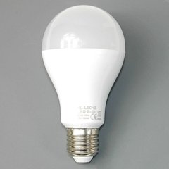 Фотография - Светодиодная лампа Falcon ML-LED12 (E27/12W)