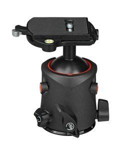 Фотография - Штативная головка Manfrotto MH057M0-RC4