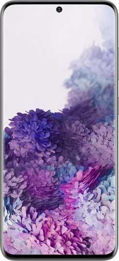 ᐉ Купить Смартфон Samsung Galaxy S20 SM-G980 8/128GB Grey в Киеве