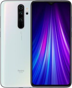 Фотографія - Xiaomi Redmi Note 8 Pro