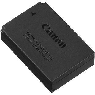 Фотографія - Акумулятор Canon LP-E12