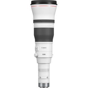 Фотография - Canon RF 1200mm f/8 L IS USM